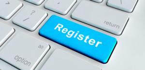 Online Registration/Affiliation/Renewal System